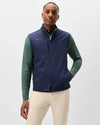 Big Sur Full-Zip Performance Vest with PrimaLoft®