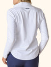 Cory Quarter Zip