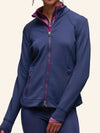 Mikaela Full Zip